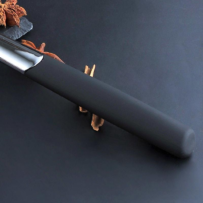 Double-Sided Zinc Alloy Meat Tenderizer Hammer - Kitchen Tool for Breaking Tendon and Loosening Meat