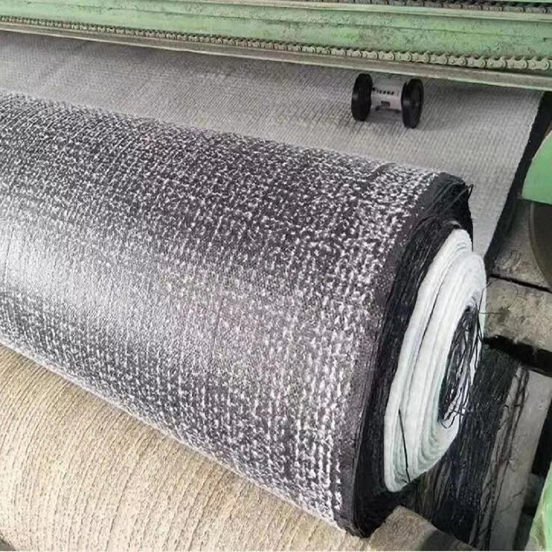 Construction Materials: Customized Gcl for Separation and Protection