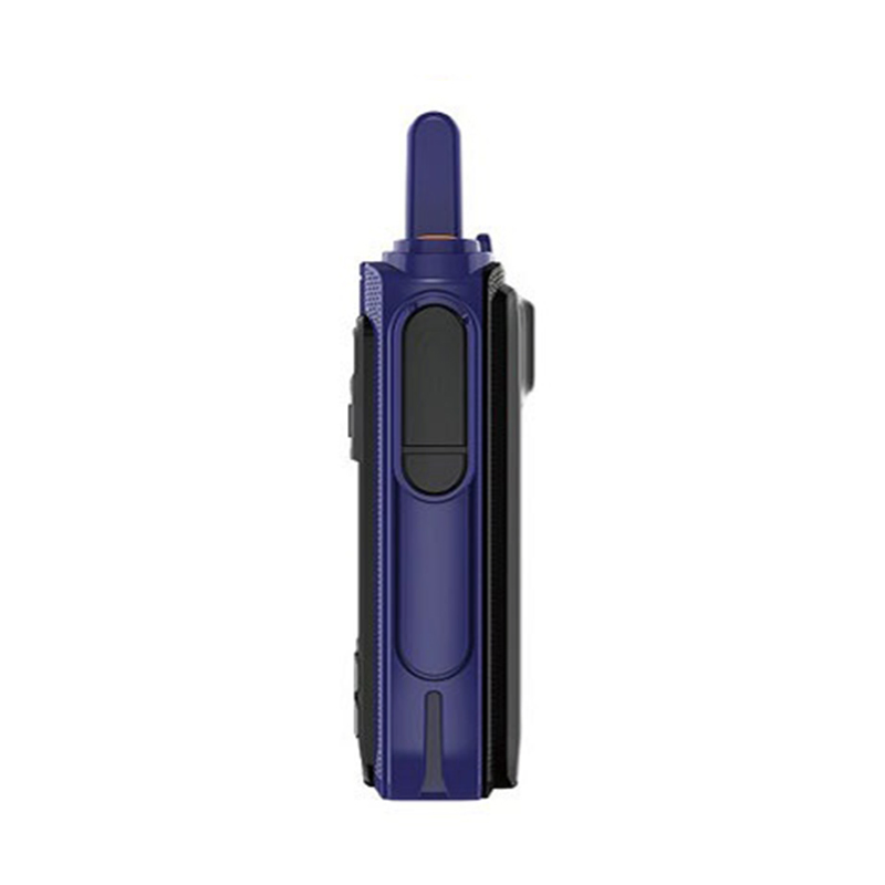 Портативная рация Msatar BQ-530 с цифровым транкингом