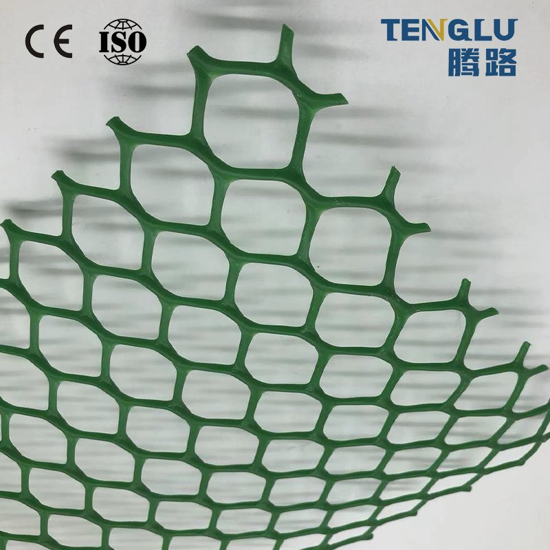 Durable 3D Composite Drainage Geonet for Landfill Applications