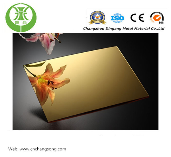 AA1085 H18 0.17-1.0mm Anodized Aluminum Sheet in Coil