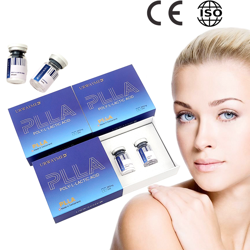 Premium L-Lactic Acid Filler with Lysozyme for Radiant Skin