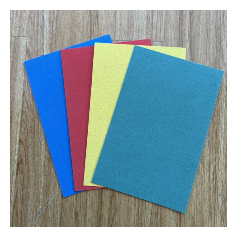 Nrc 0.9 Fiberglass Acoustic Tissue Sound Absorption Mat