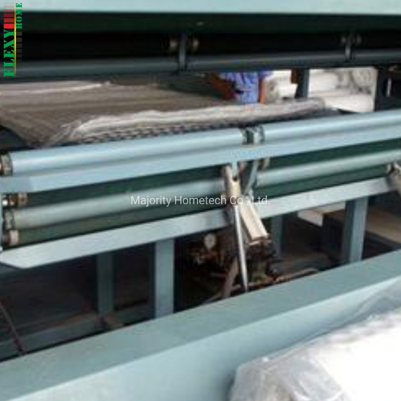 Pocket Spring Sprung Roll Bed Mattresses Hotel Dormitary Bedroom Furniture