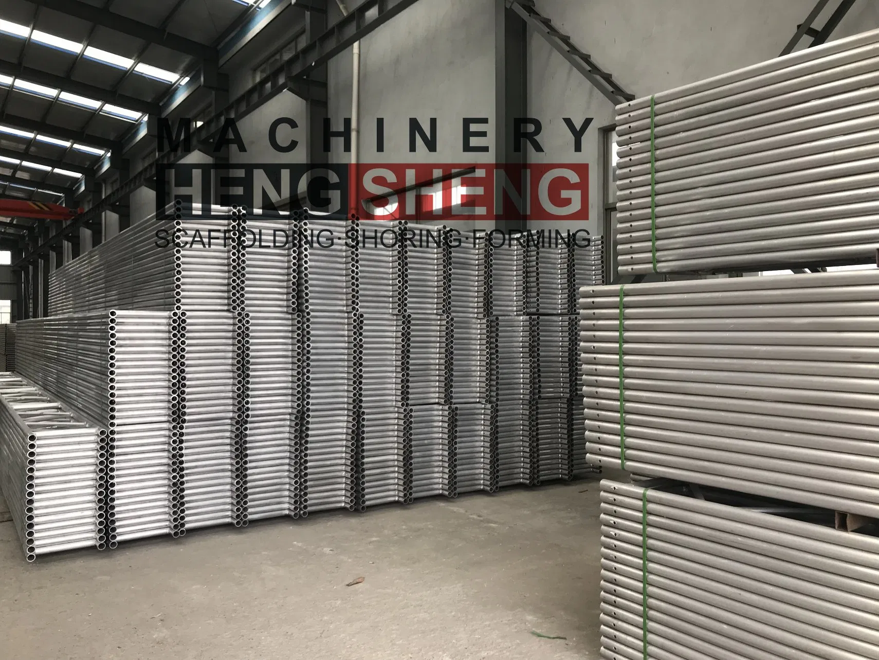 Alloy Aluminum Lattice 450 Beam Ladder Gider Truss Beam