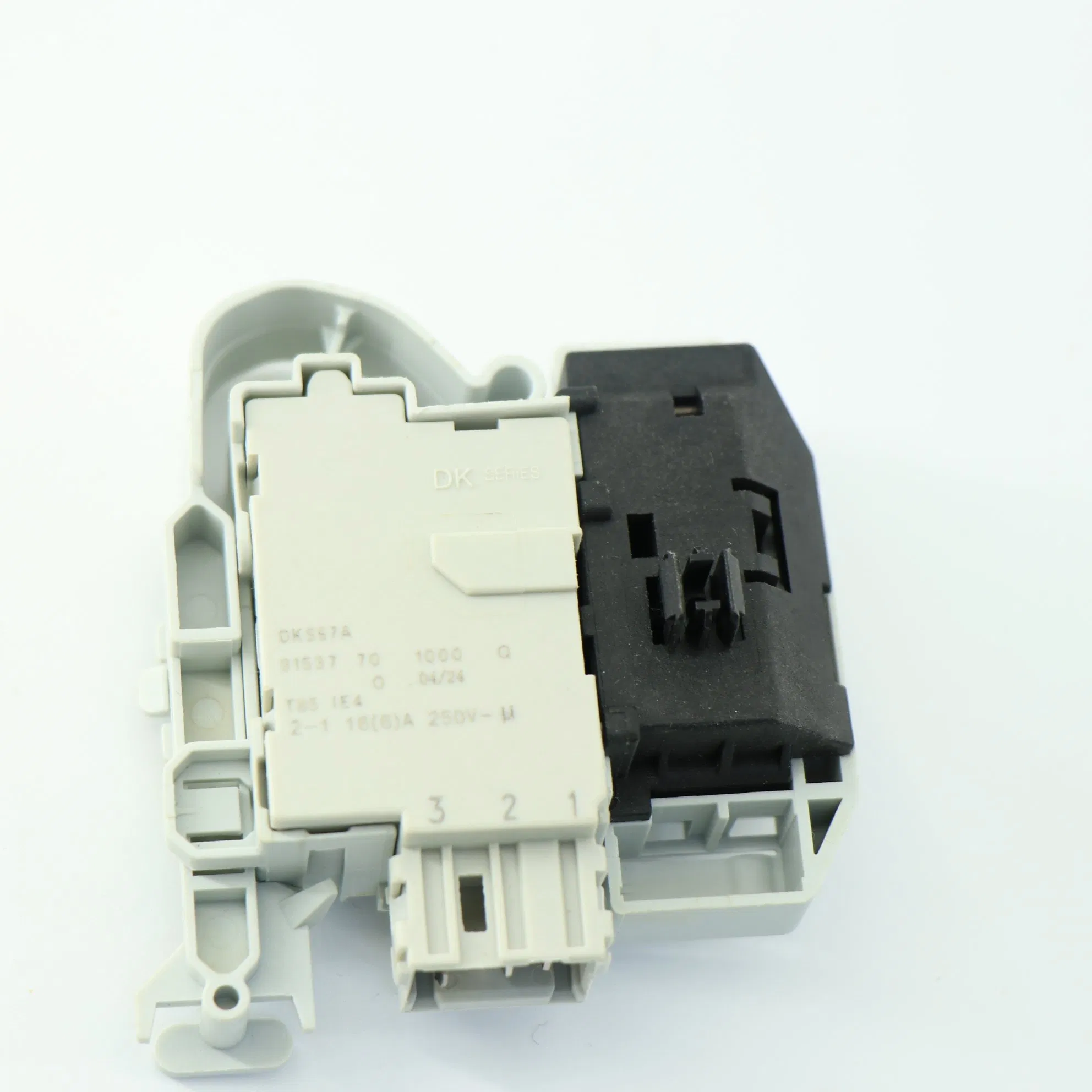 Haier Door Switch Dk042614, Electronic Delayed Lock for Home Appliances, Suitable for Washing Machines