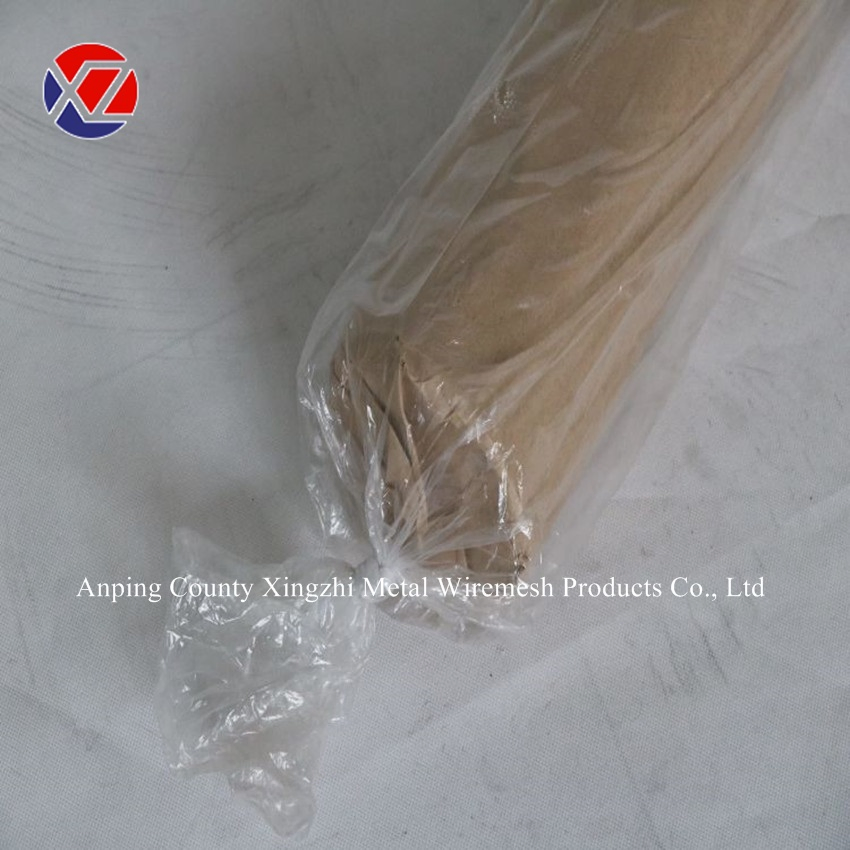 Galvanized Iron Mosquito Window Screen