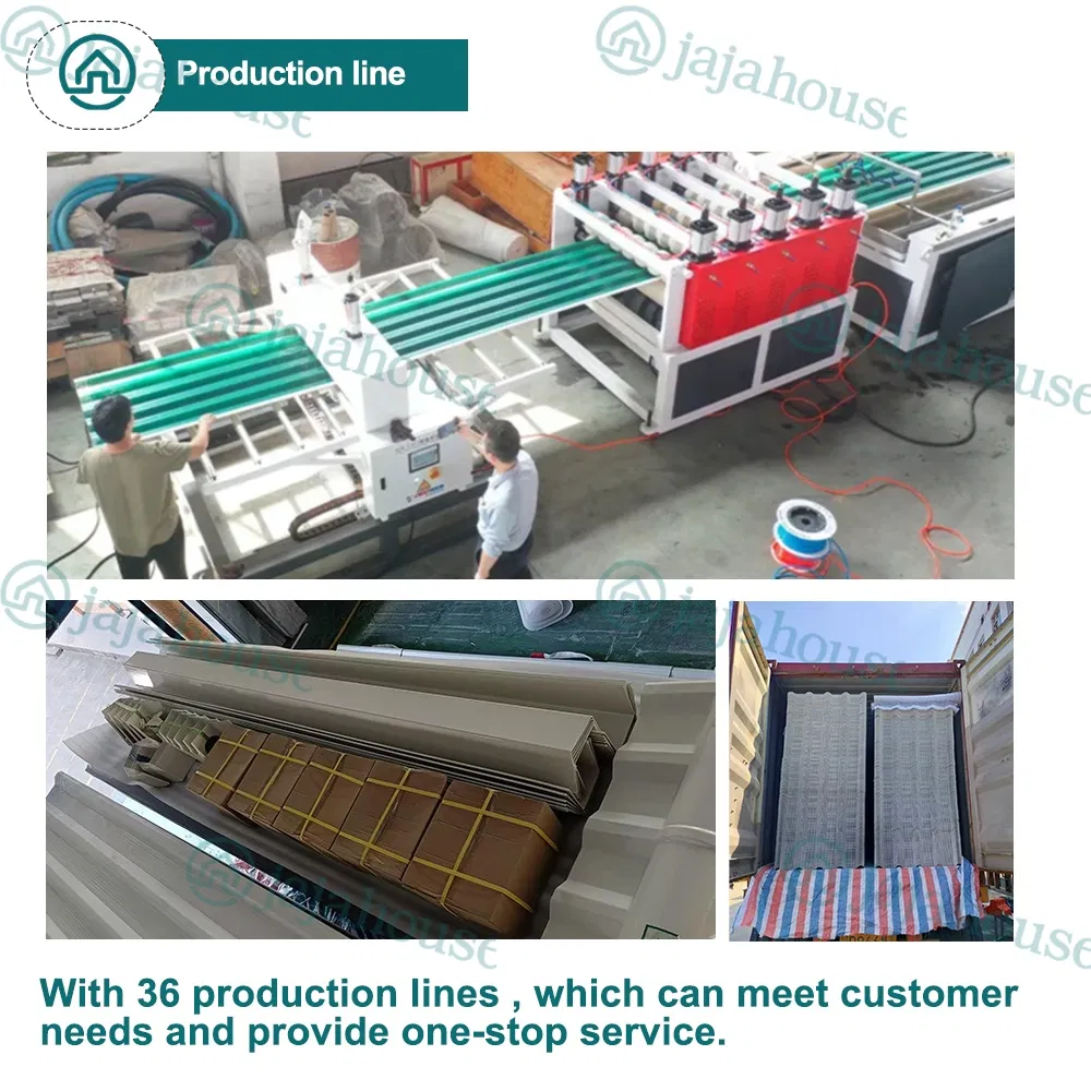 Шумоизоляционная ПВХ черепица для крыши