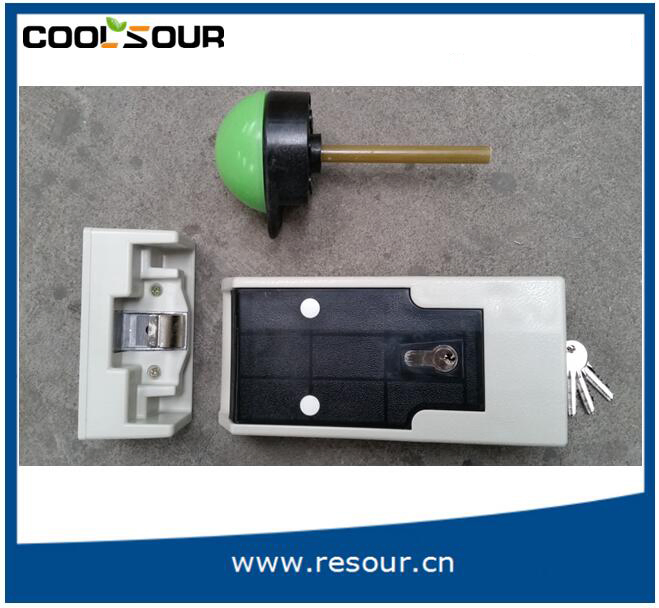 Safety Latches, Cold Room Door Latch, Closers, DC-1108/HS-1188