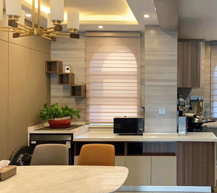 Roller Blinds Window Zebra Blinds