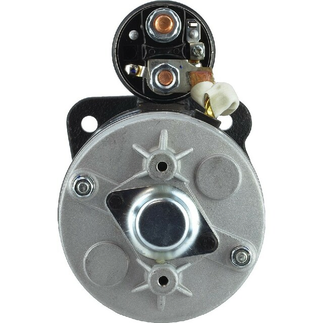 Стартер Valtra Valmet Hanomag 24V 4.4KW 10T