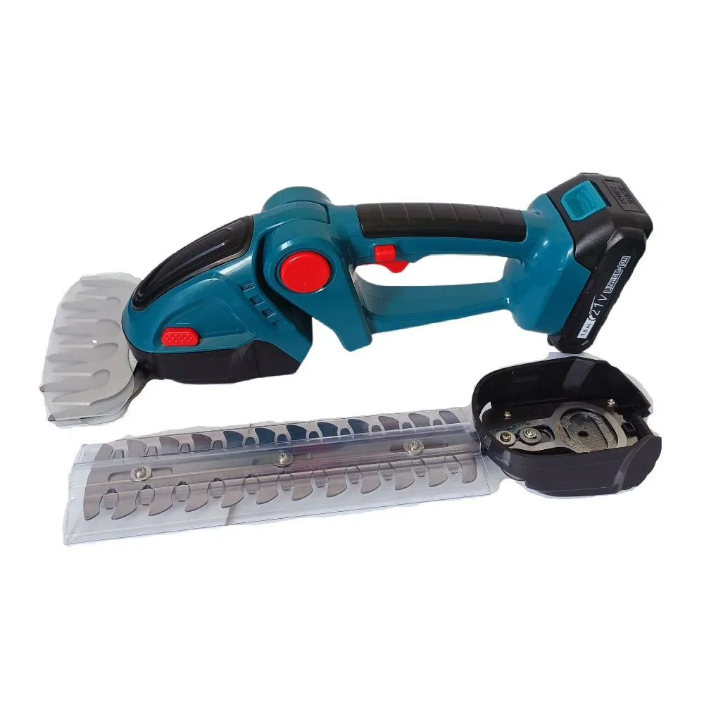2025 Popular Selling Garden Tools 21V Battery Handeld Hedge Cutter