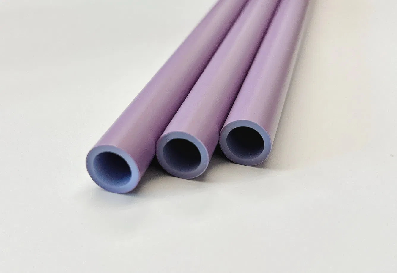 Трубы PEX для отопления и водоснабжения