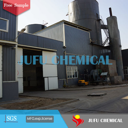 New Material Gypsum Retarder Additives Reduces Setting Speed Powder