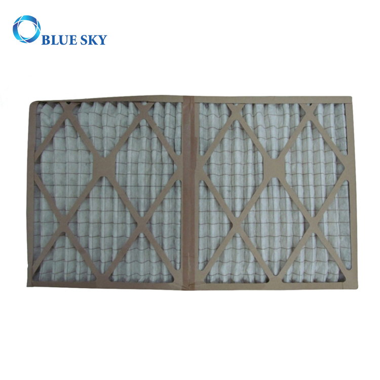 675X400X23mm Air Filters for Camfil Farr Aeropleat Air Cleaners Air Purifier Parts