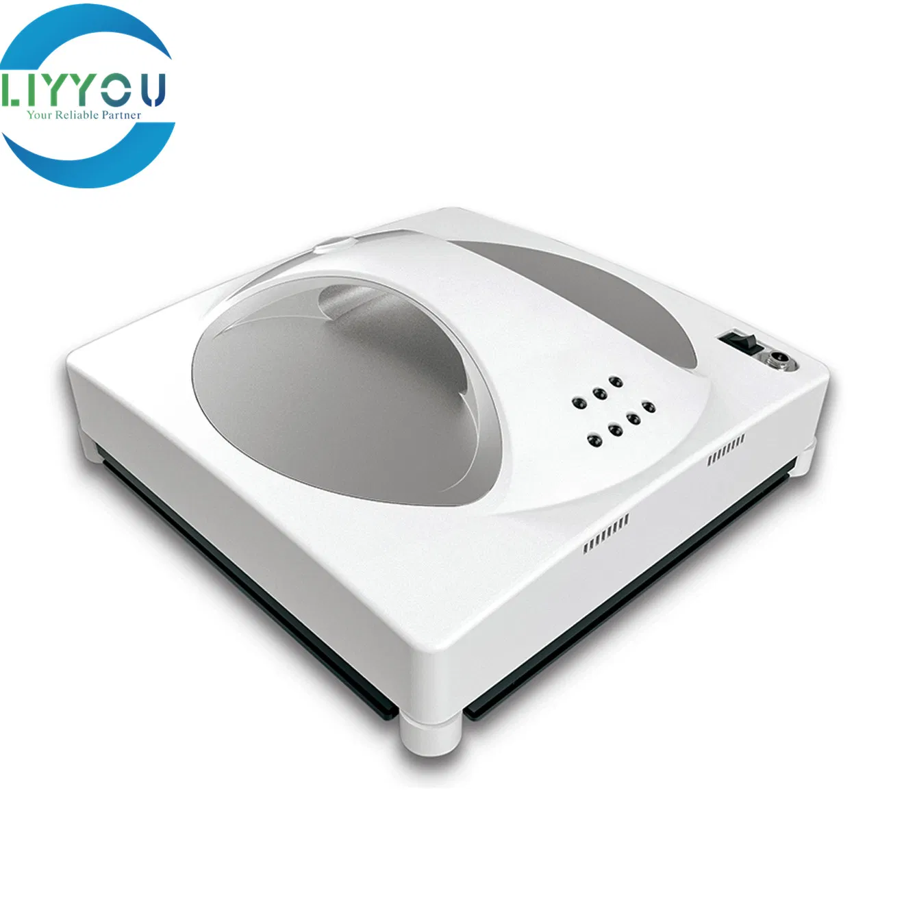 Newest Smart Intelligent Window Cleaning Robot Glass Cleaner