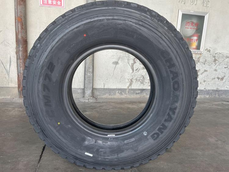Goodride Westlake Truck Tires