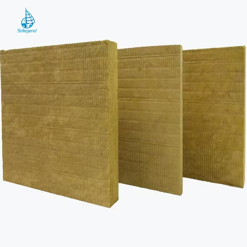 Versatile Mineral Rock Wool Insulation Solutions for Modern Construction Projects