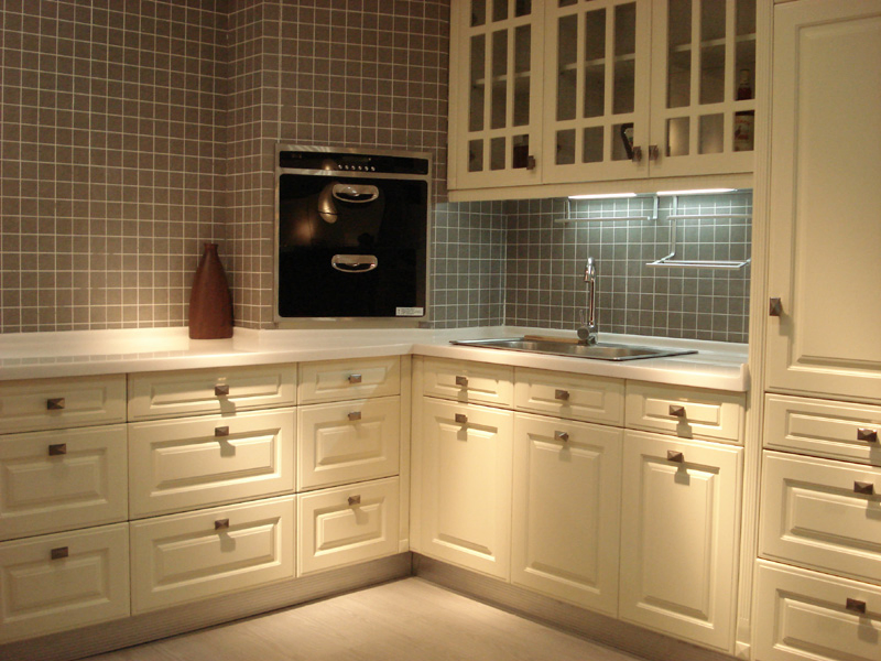 Cheap and High Quality Pink Granite Countertop Kitchen Worktops