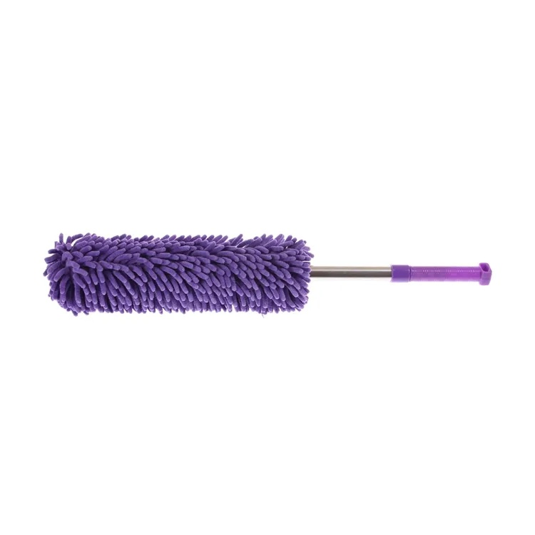 Duster Extendable Hot Sale Excellent Quality Reasonable Price Telescopic Chenille Duster with Extendable Pole