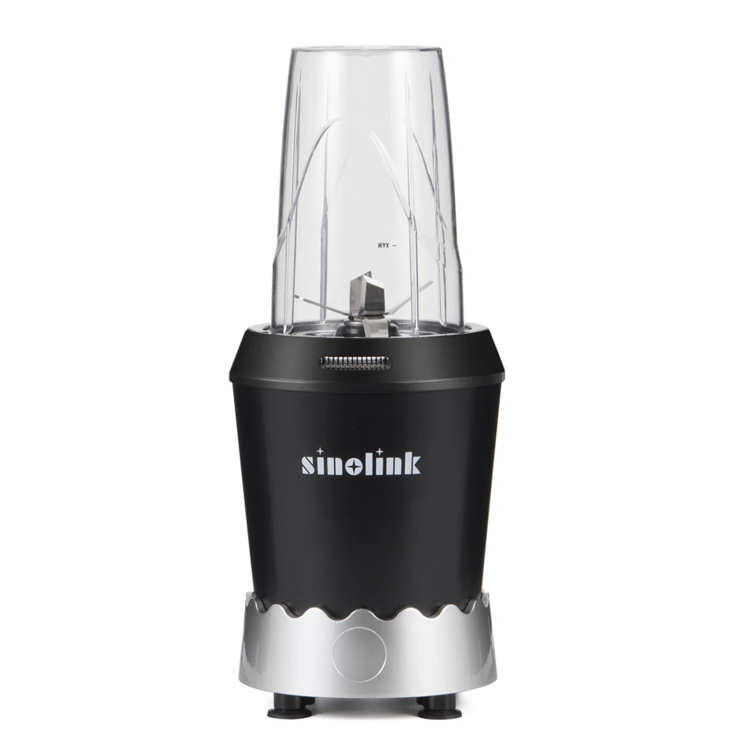 Blend Jet Milkshake Machine Automatic Stirrer Parts, Food Processor Stainless Steel Blade.