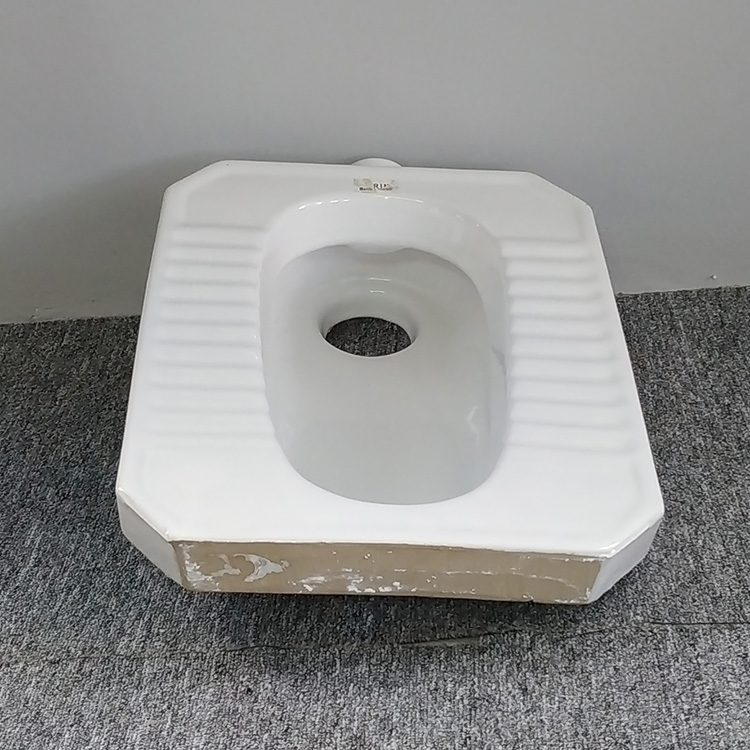 Wholesale Price OEM/ODM Cheap Squat Pan Toilet Ceramic Hotel Portable