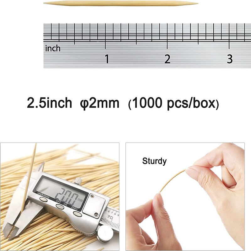 Manufacturers Cinnamon Bamboo Chopsticks Incense Stick Toothpick Making Machine Price Bamboo Toothpick Making Machine Price