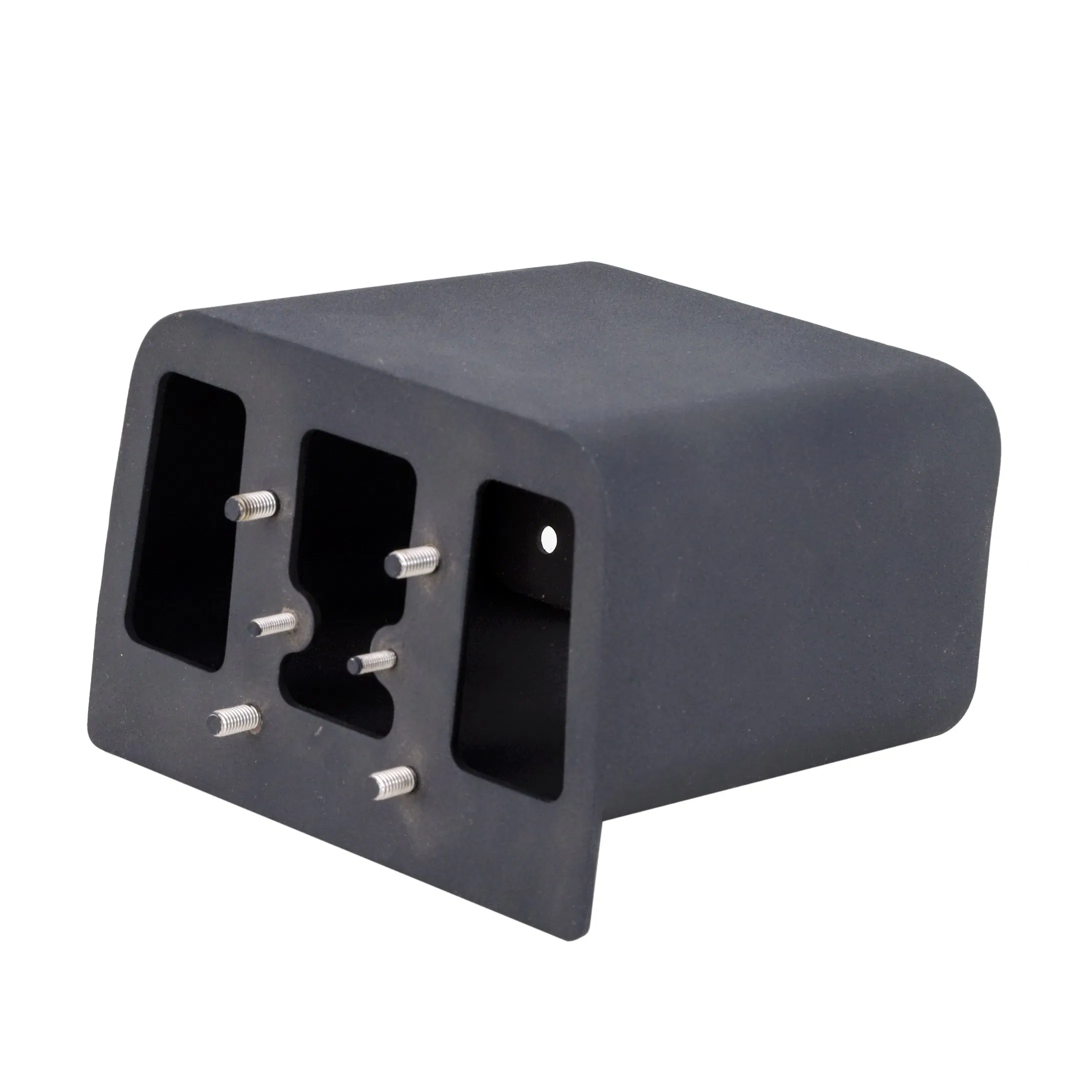 Premium Powder Coating Services for Durable Aluminum and Steel