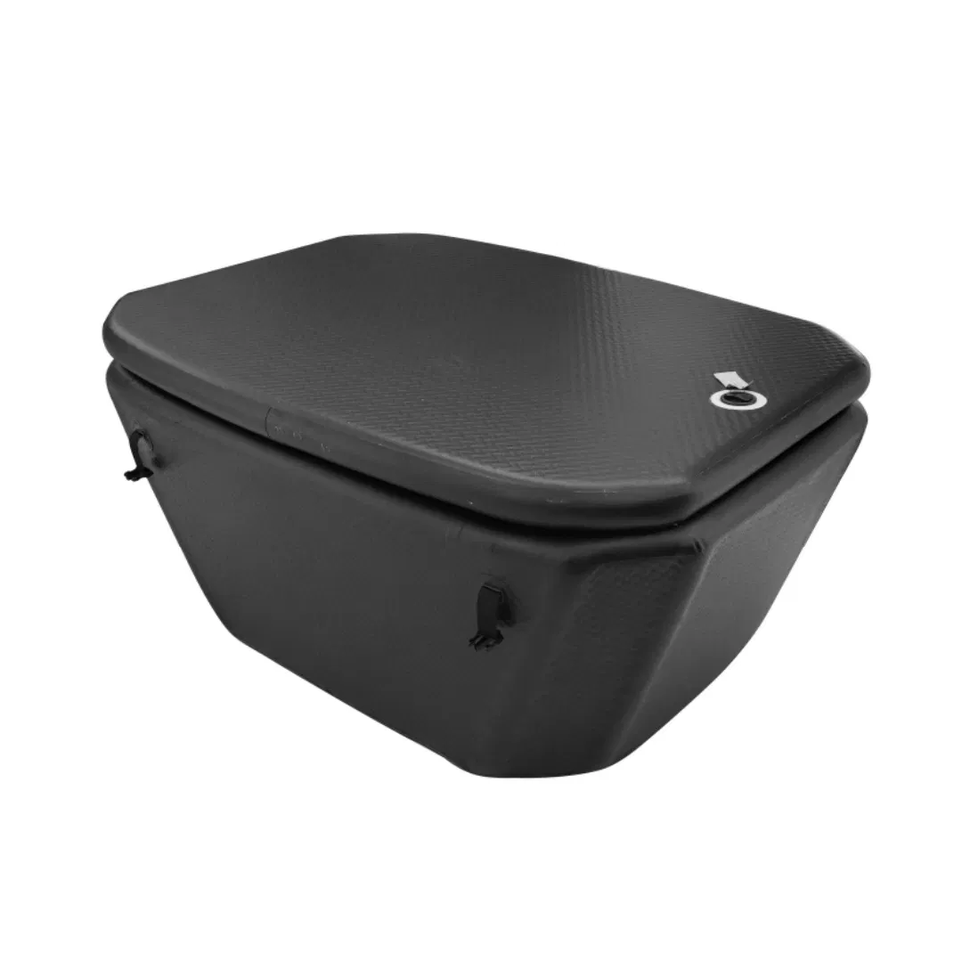 Надувная ледяная ванна Drop Stitch для восстановления