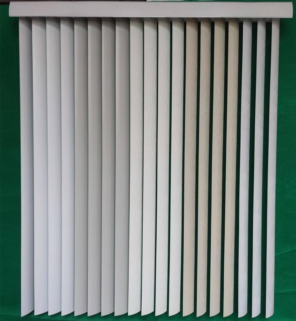 Wholesale PVC Vertical Blinds French Window Blinds