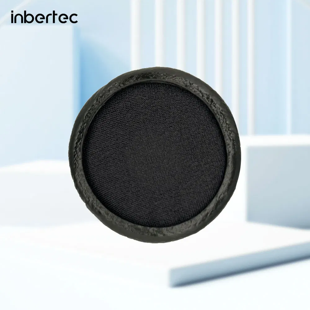 Амбушюры из белковой кожи для гарнитур