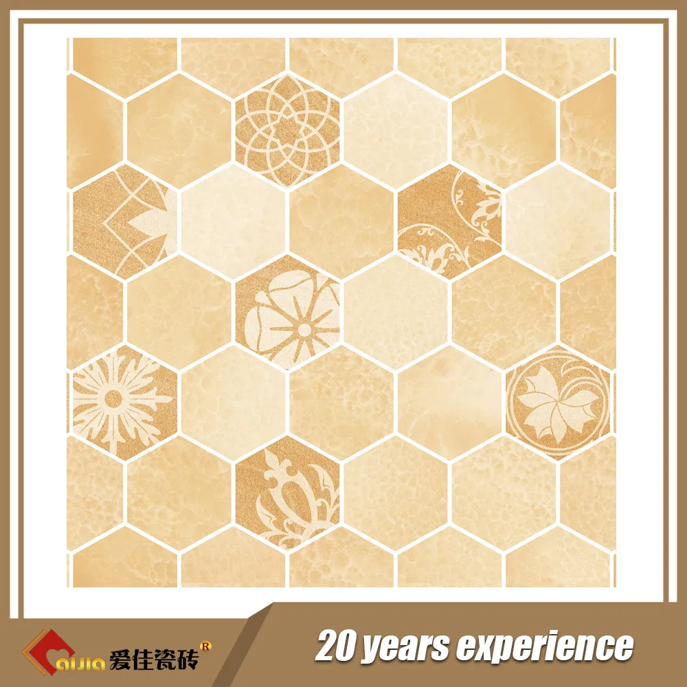 Керамическая плитка для сада 300x300 мм, матовая