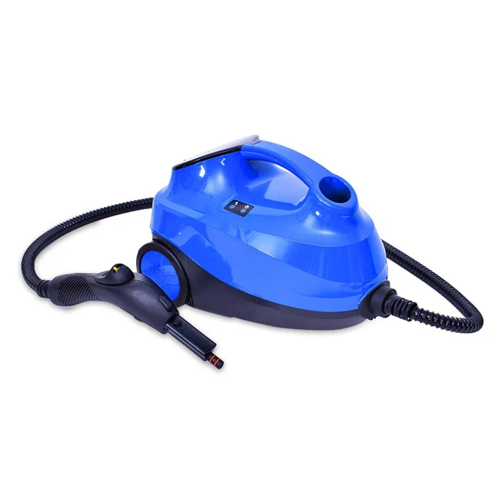 2.1L Water Tank Steam Cleaning Machine Home Appliance 2200W High Pressure Steam Cleaner