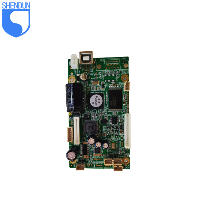 01750256248-69 Wincor CS280 285 Tp28 Receipt Printer Control Board ATM Part