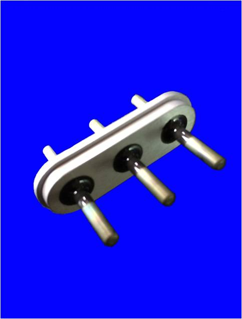 SC-4-BYD Электромонтажная плата для электромобилей