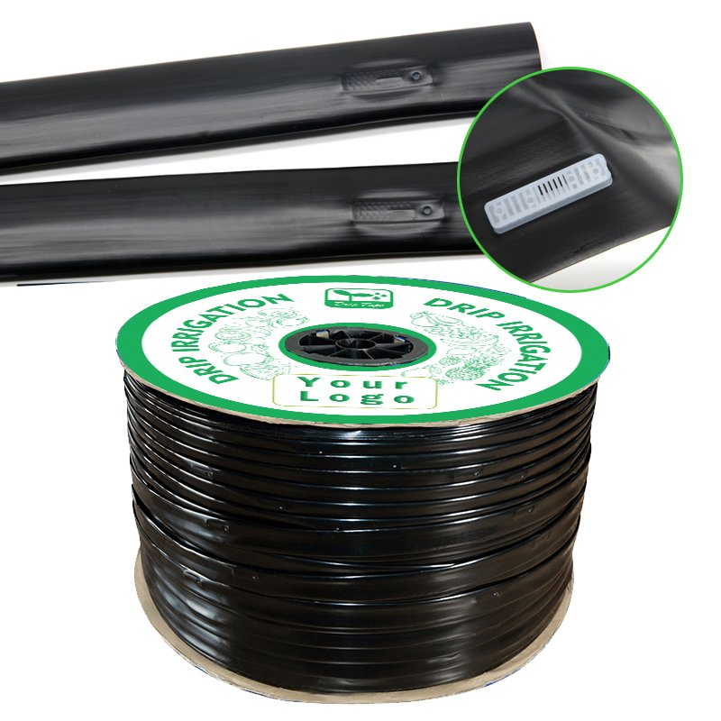 High-Quality 16mm Drip Tape for Efficient Water Conservation