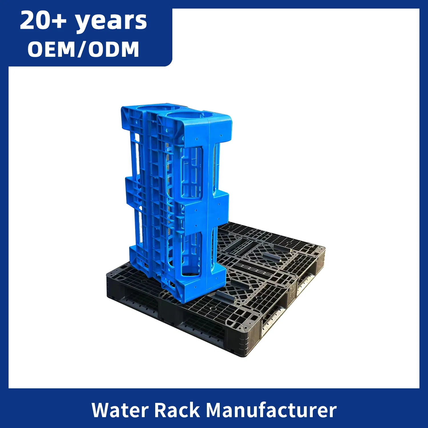 20 Litre Water Bottle Rack U Type Quality Products Standard Water Bottle Racks Water Store Display Stand From Supplier