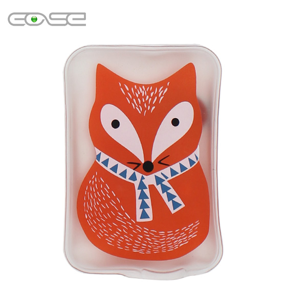 Rectangle Shape Reusable Instant Hand Warmer