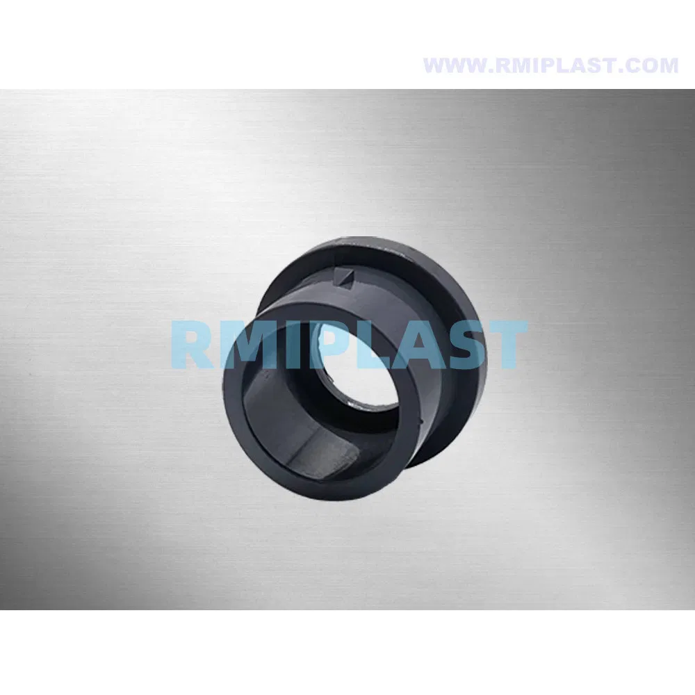 CPVC Bushing of DIN Pn16 Fittings Plastic Fitting Socket Welding Bushing for Industrial Use
