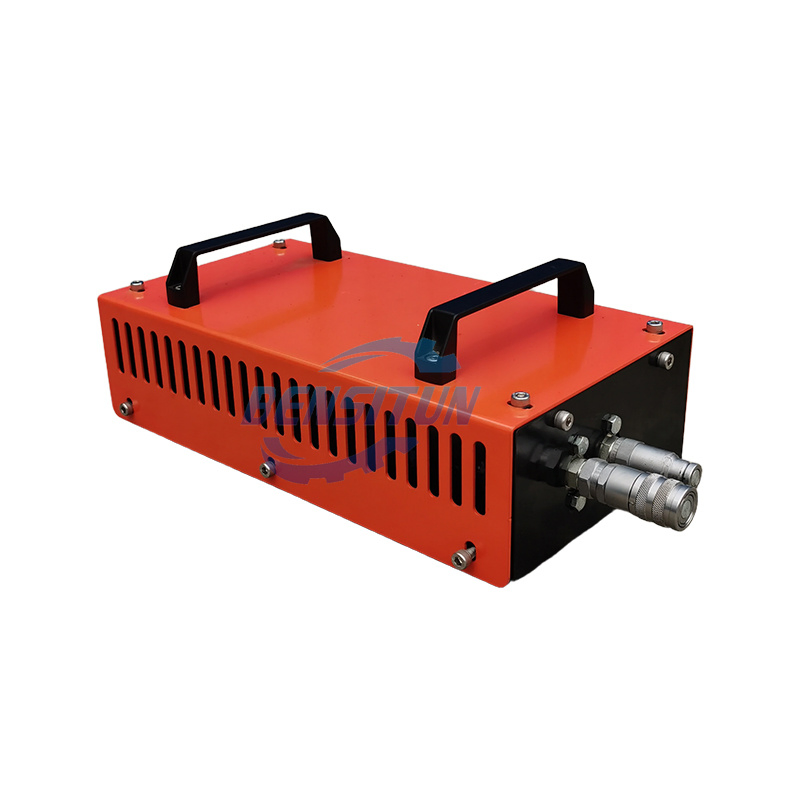 Гидравлическая силовая установка (Power Pack) 220В