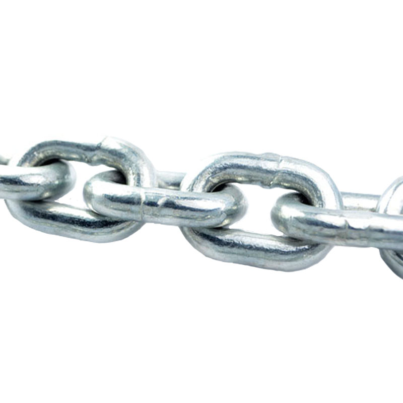 Rigging Hardware G30 Steel Chain for Link
