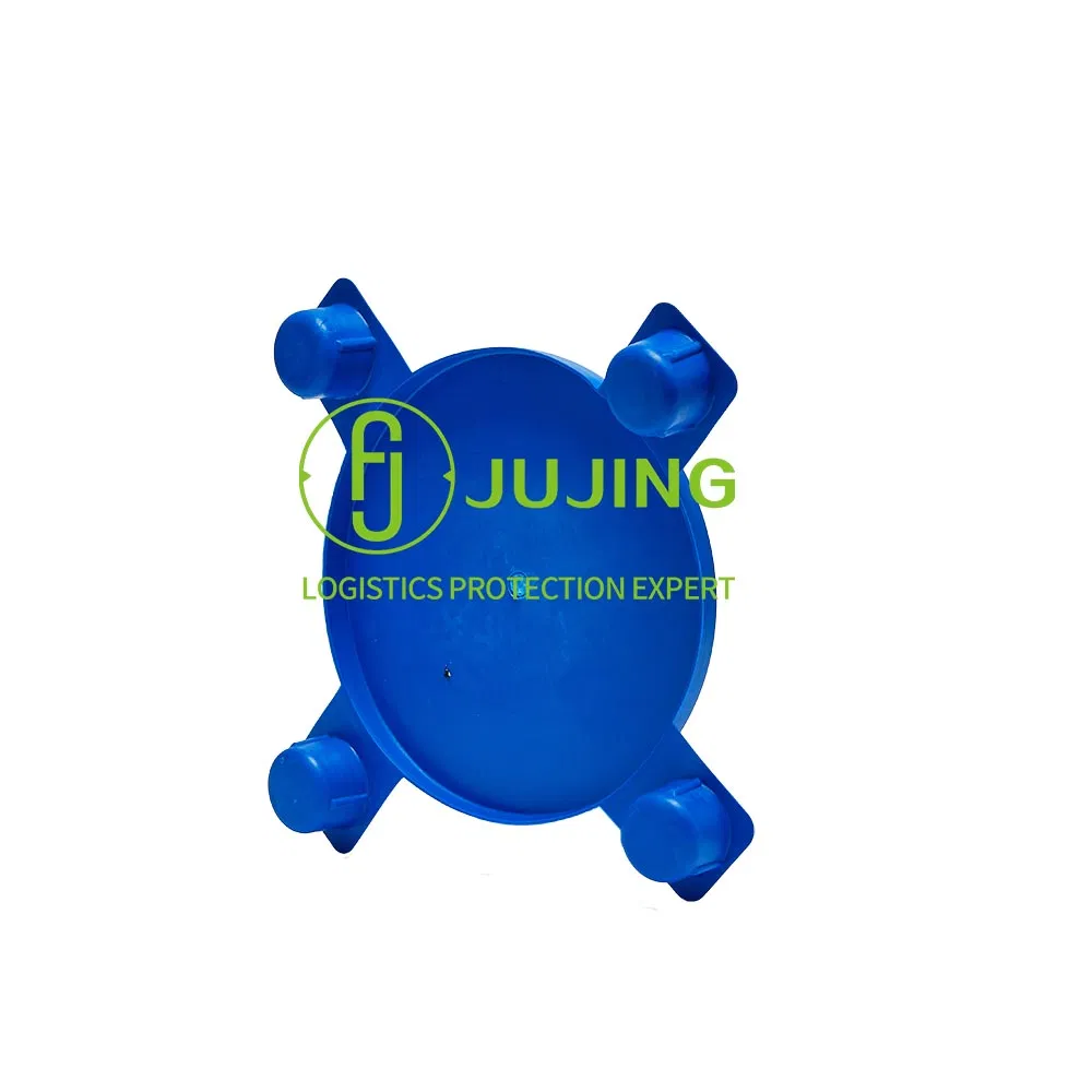 150lb-8'' ANSI Stud Flange Cover/LDPE Flange Protector
