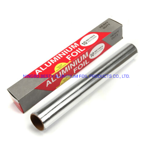 Besty Household Aluminum Foil Rolls