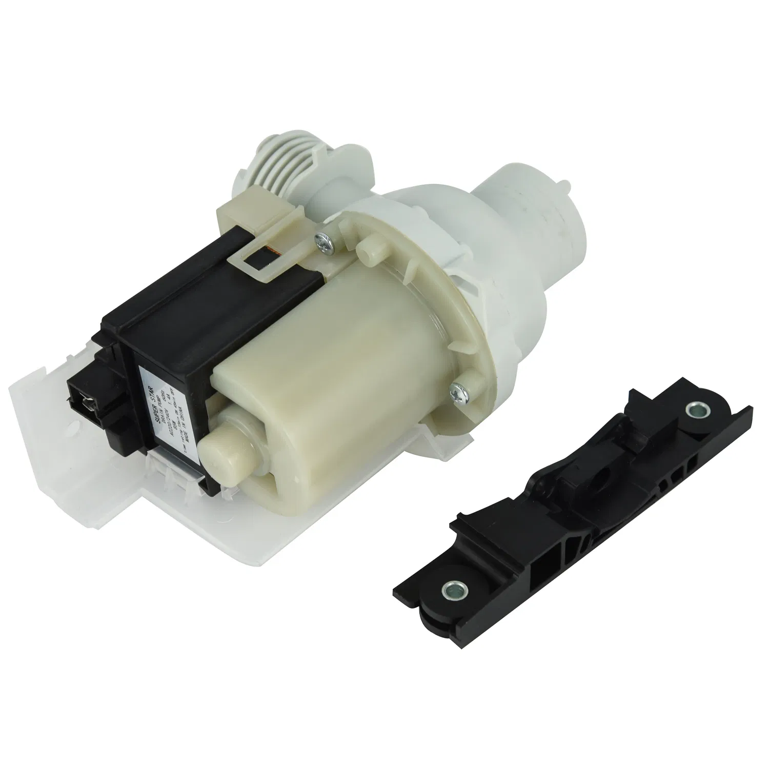 Automatic Control Board and Drain Pump for Washers