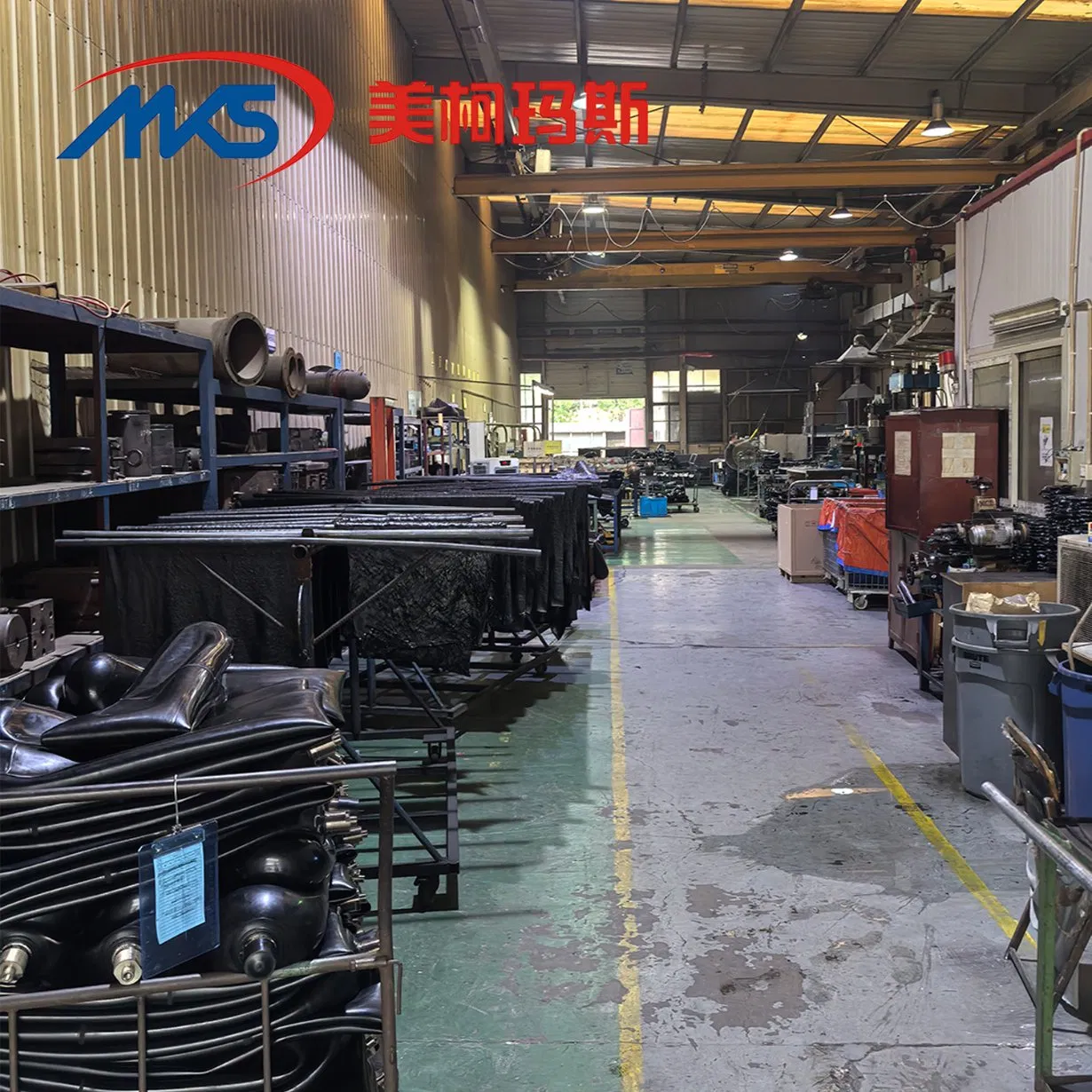 Гидравлический аккумулятор 130-9240 для экскаватора