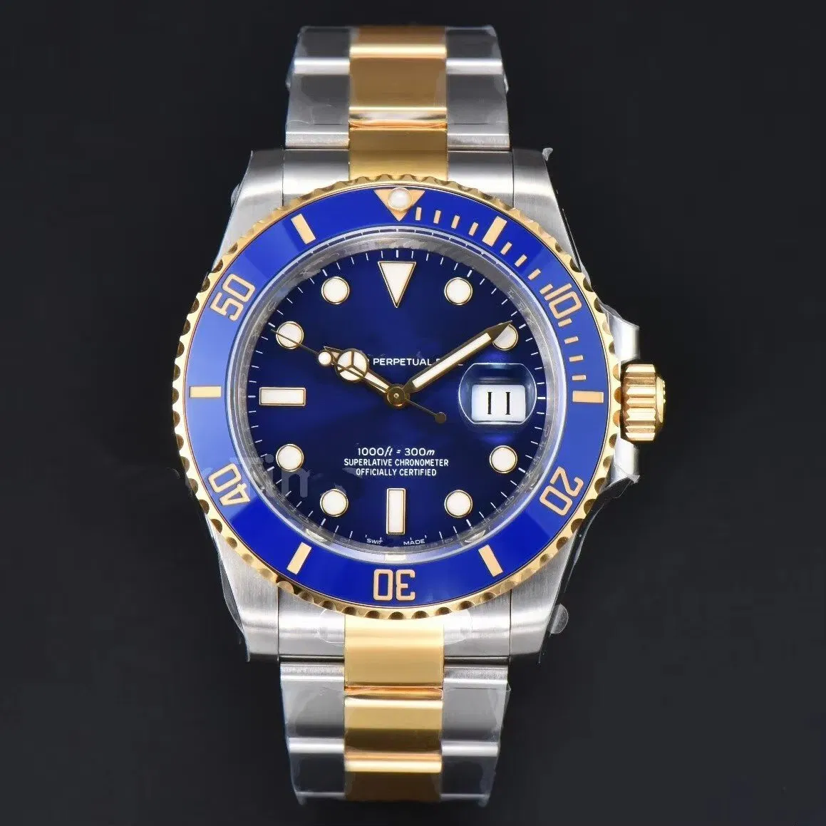 2025 New Good Price Mens Watch Sport Luxury Reloj Fashion Watch