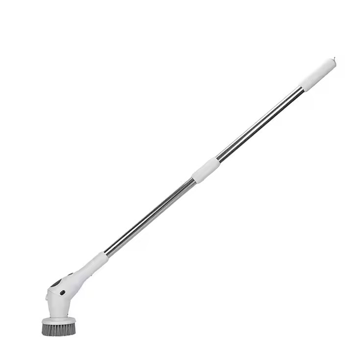 New Arrival Cordless Brush Electric Spin Cleaning Brush