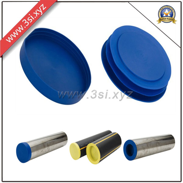 Plastic Pipe End Caps and Plugs (YZF-H394)