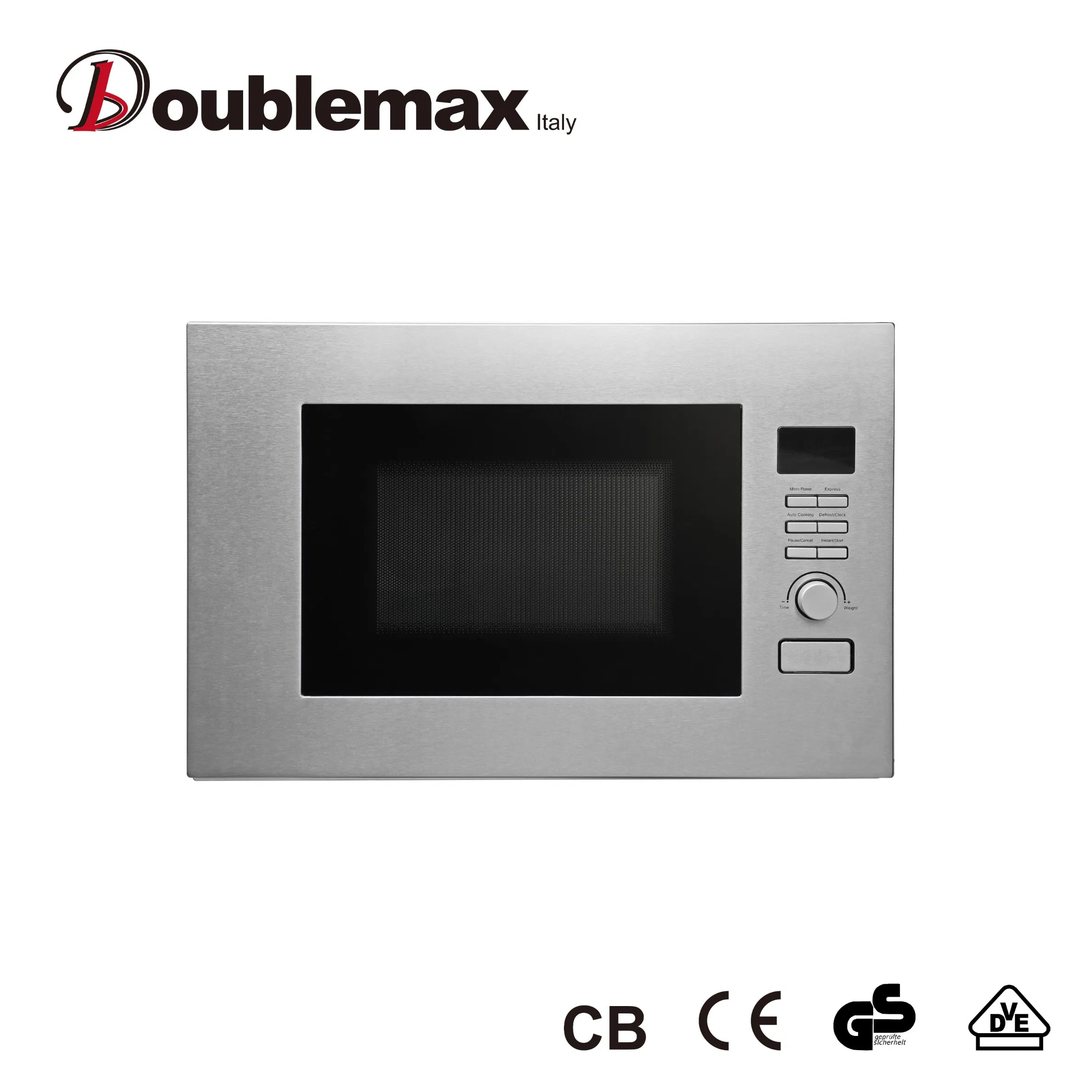 20L 1200W Commercial Microwave Ovens Best for Convenient Stores