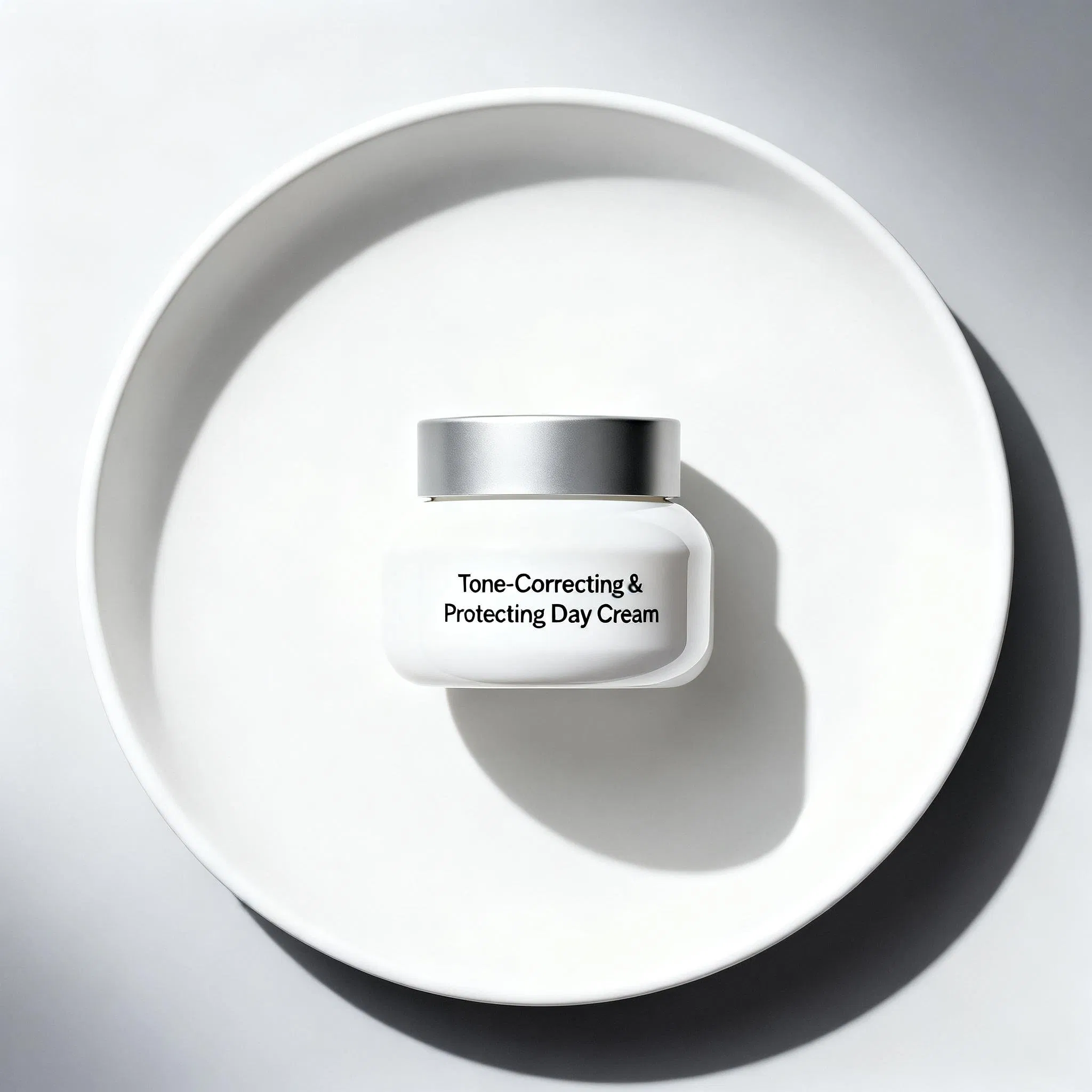 Advanced Tone-up Effect and Full Coverage Makeup with Lotus Extract and Mineral Sunscreen for Special Occasion Wear